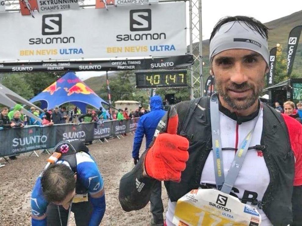 Luis Alberto Hernando dará el pregón de las fiestas de Jaca