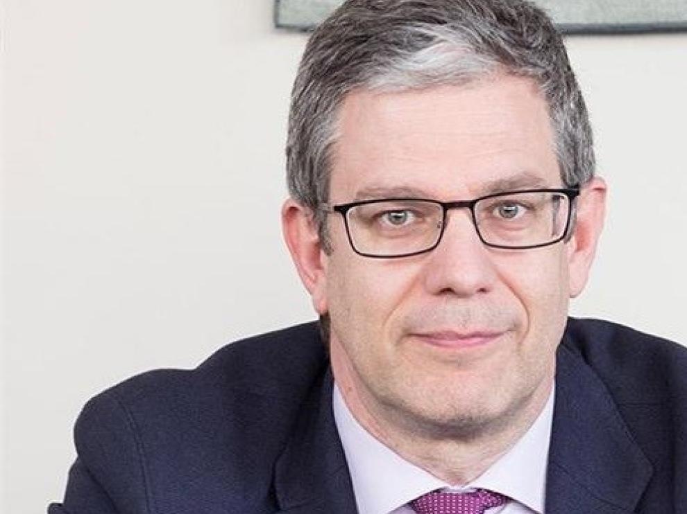 Fernando Tricas presidirá la graduación de la Facultad de Ciencias de la Salud de Huesca