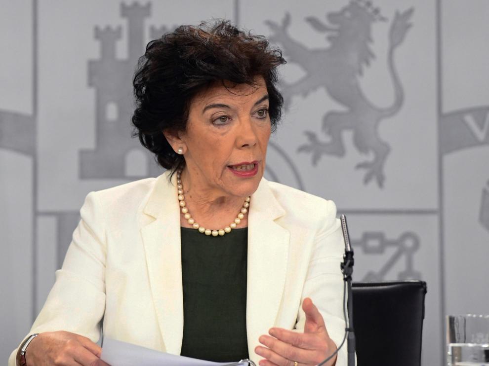 El PSOE se dispone a pactar sin Podemos como socio principal