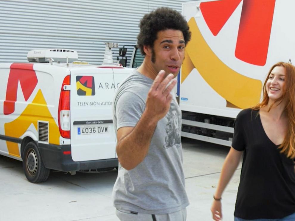 Aragón TV abre el casting para el talent "Tres minutos"