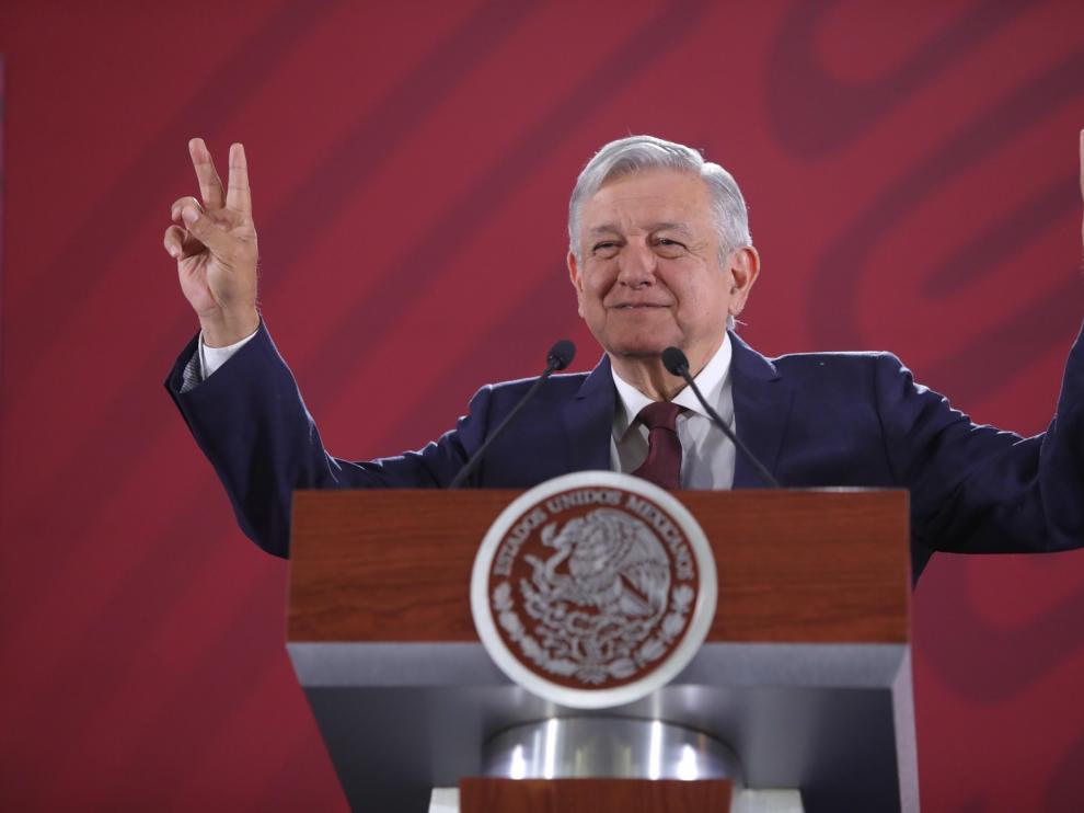 EE.UU. devolverá a México a todos los inmigrantes solicitantes de asilo