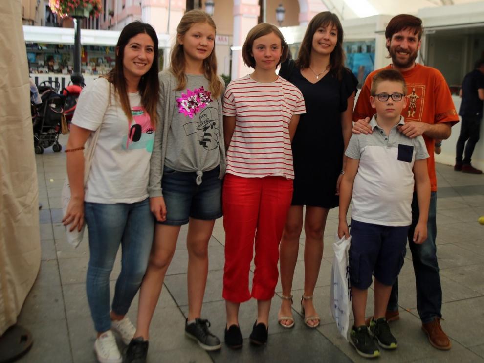 Nora Zarraluqui gana el Premio Candeleta de Cuentos Infantiles