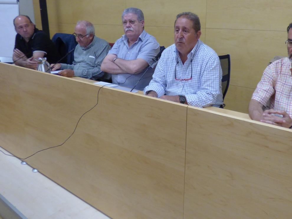 El Barbastro ya prepara su regreso a Tercera División
