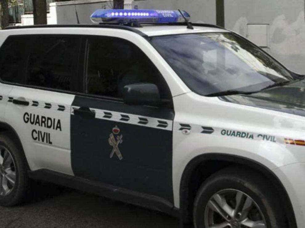 Hallan muerto a un matrimonio con signos de violencia en Ayamonte