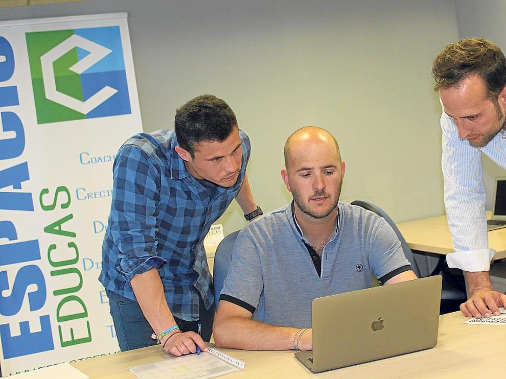 Espacio Educas, un lugar para el empoderamiento personal