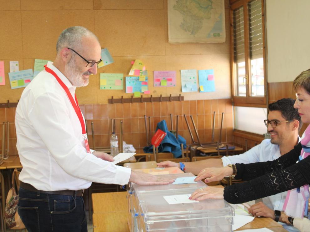 Semana clave para cerrar acuerdos en los consistorios pendientes de alcalde