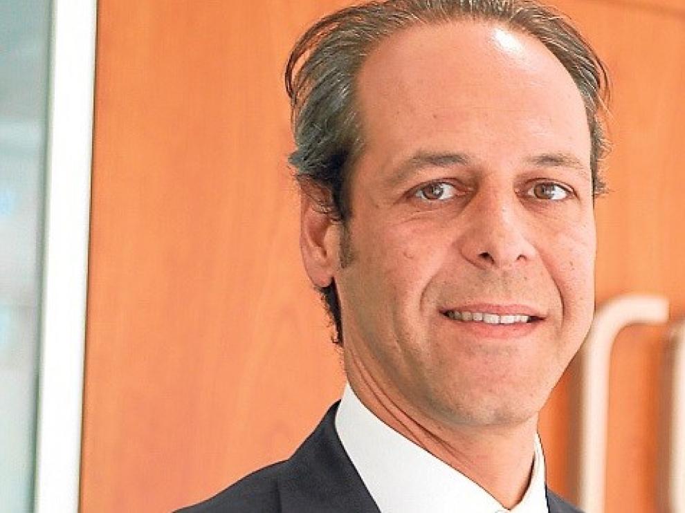 Javier Galán: "La baja cultura financiera española impide retornos razonables a los ahorradores"