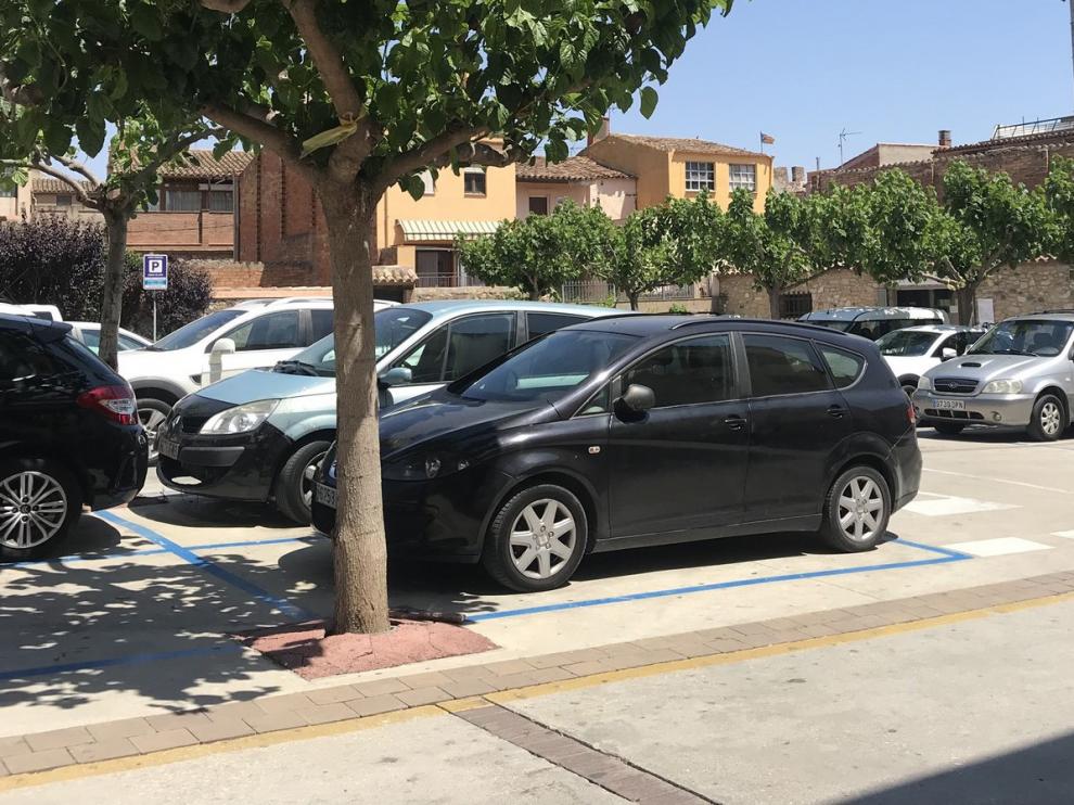Muere un niño de Coscojuela de Sobrarbe atropellado en Montblanc