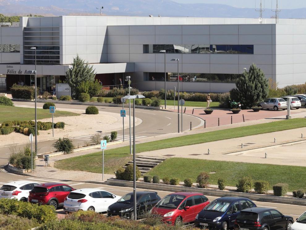 Las ayudas a la Industria 4.0 en Huesca llegan a 25 empresas altoaragonesas