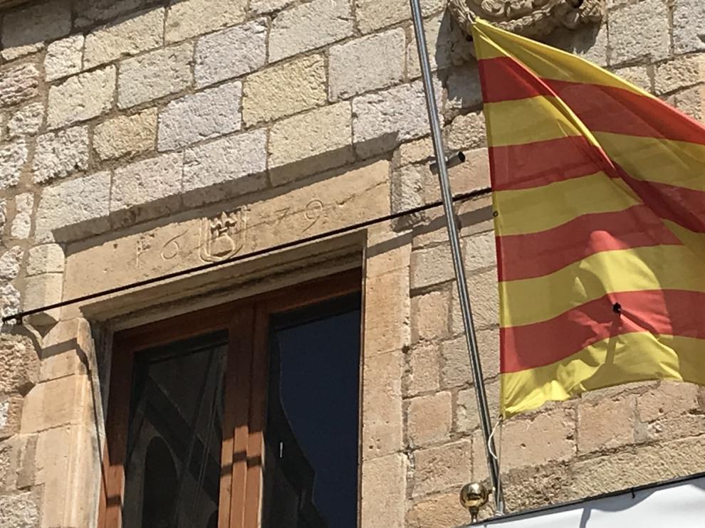 Aínsa celebra este miércoles el funeral por el pequeño atropellado en Montblanc