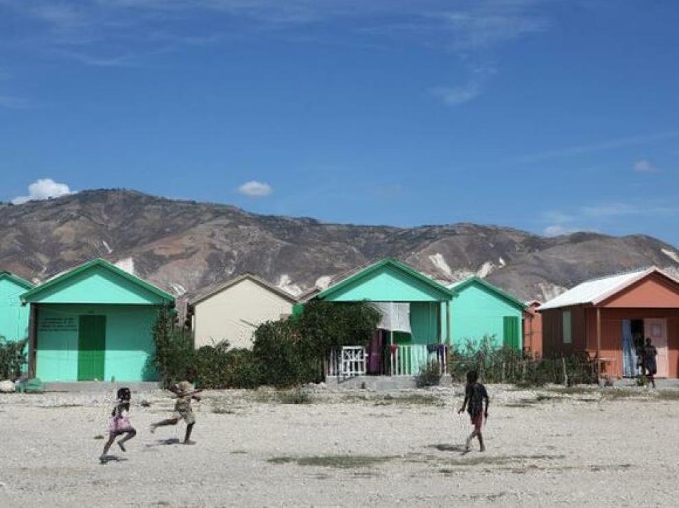 Oxfam no investigó de forma adecuada los casos de explotación sexual en Haití