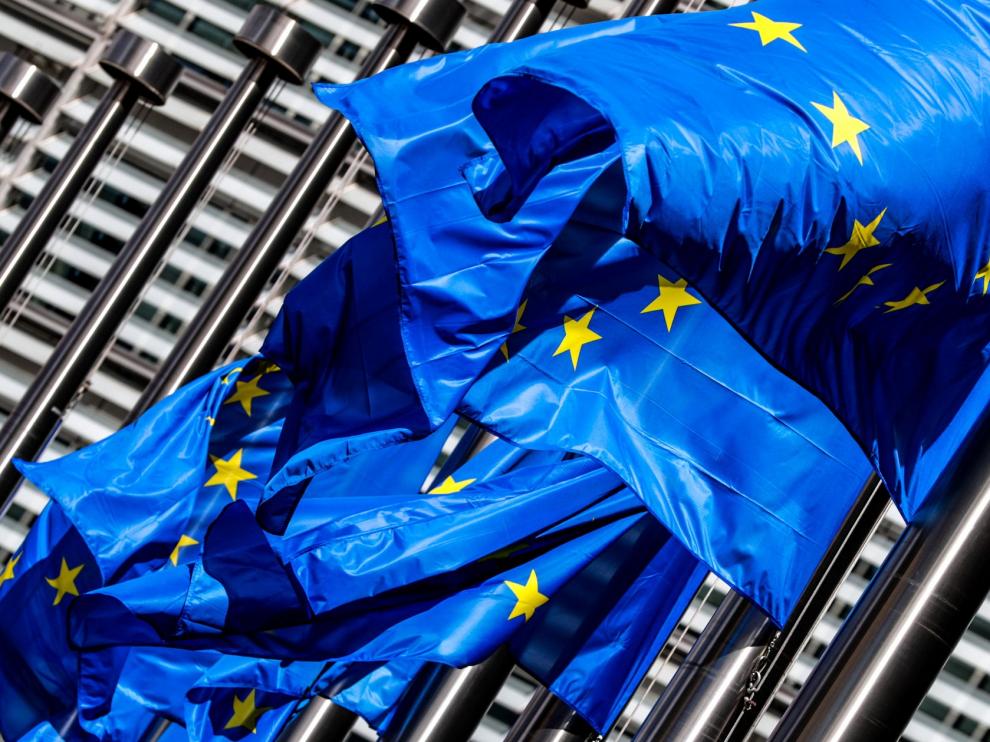 Proteger las fronteras será la prioridad de la UE hasta 2024