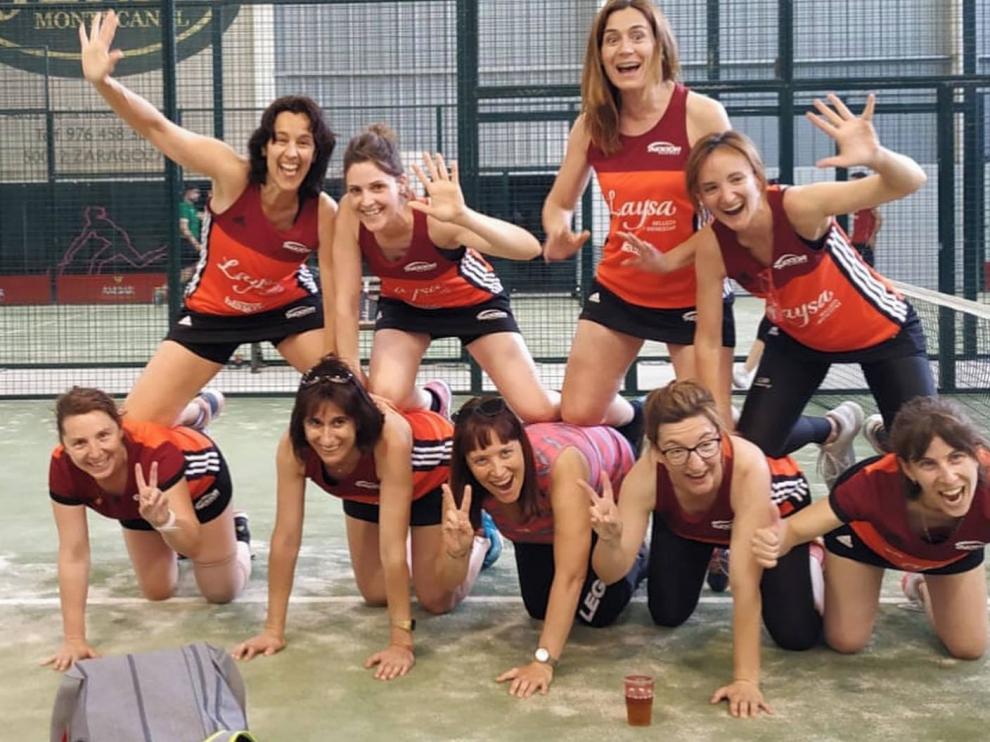 Tres equipos oscenses, al regional de cuarta categoría