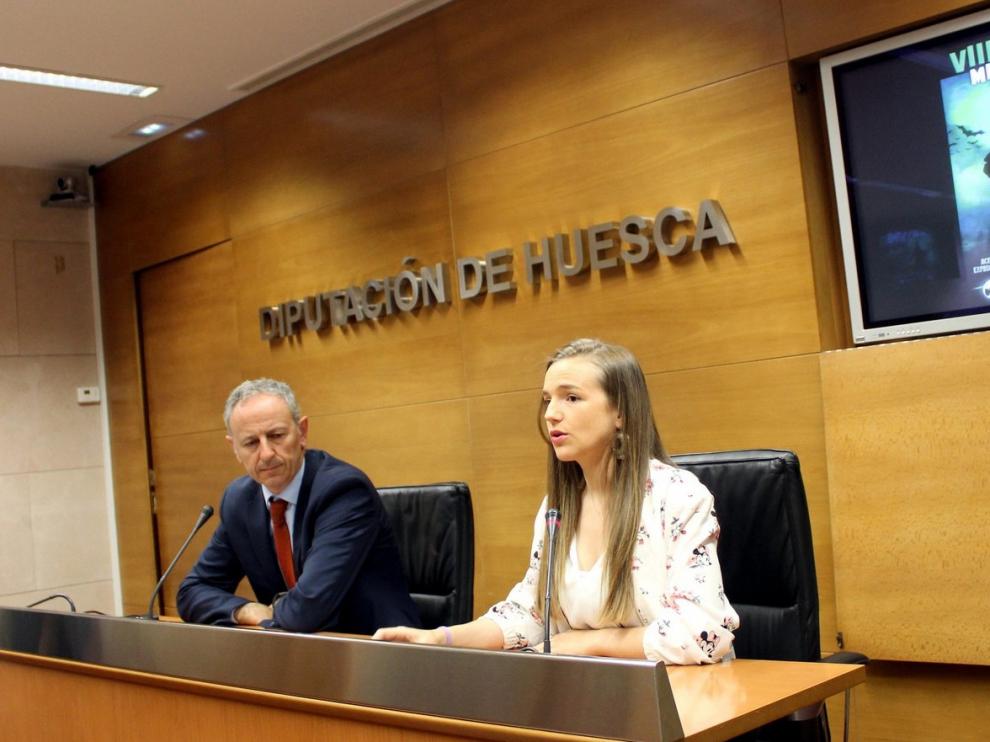 Sallent de Gállego retrocede seis siglos durante el fin de semana para recuperar parte de su historia