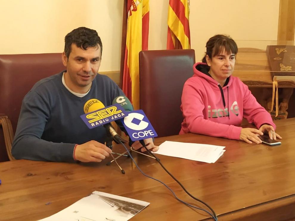 Las visitas a la Estación de Canfranc atraerán a 20.000 personas en verano