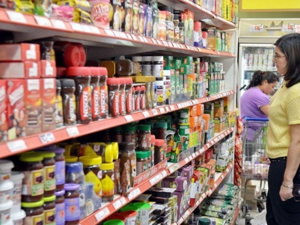 Seguridad alimentaria: siempre vigilantes ante “retos emergentes”