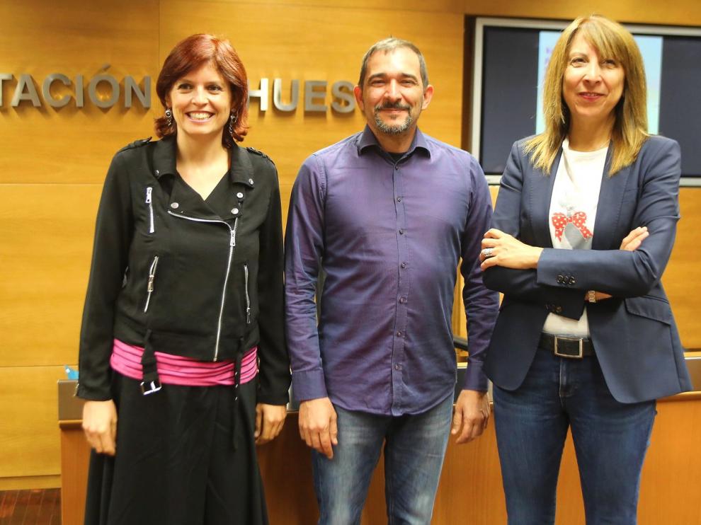 Huesca, centro neurálgico de la narración oral en España