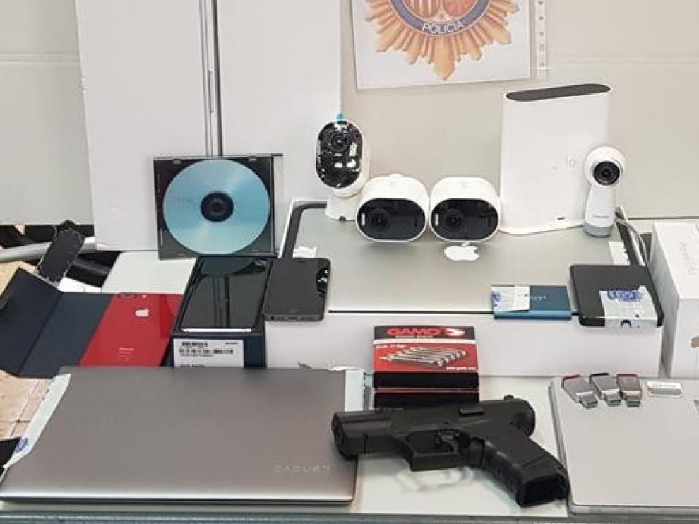 Detenido un hombre por coaccionar a empleadas del hogar para mantener relaciones sexuales