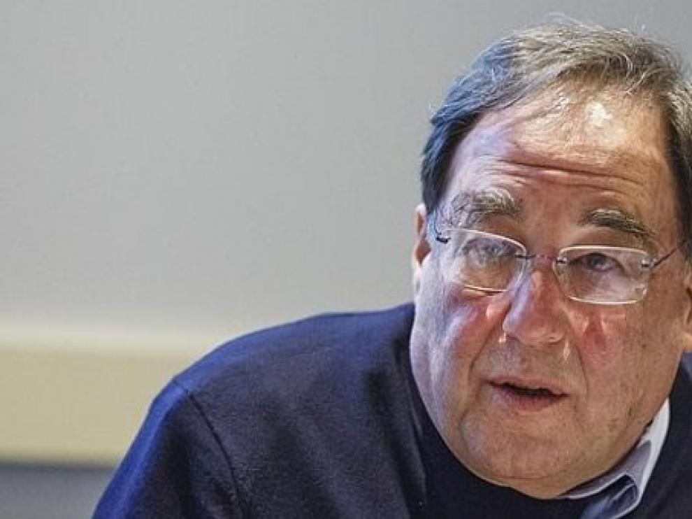 Un fundador de Cs pide a Rivera que rectifique y busque un pacto con Sánchez