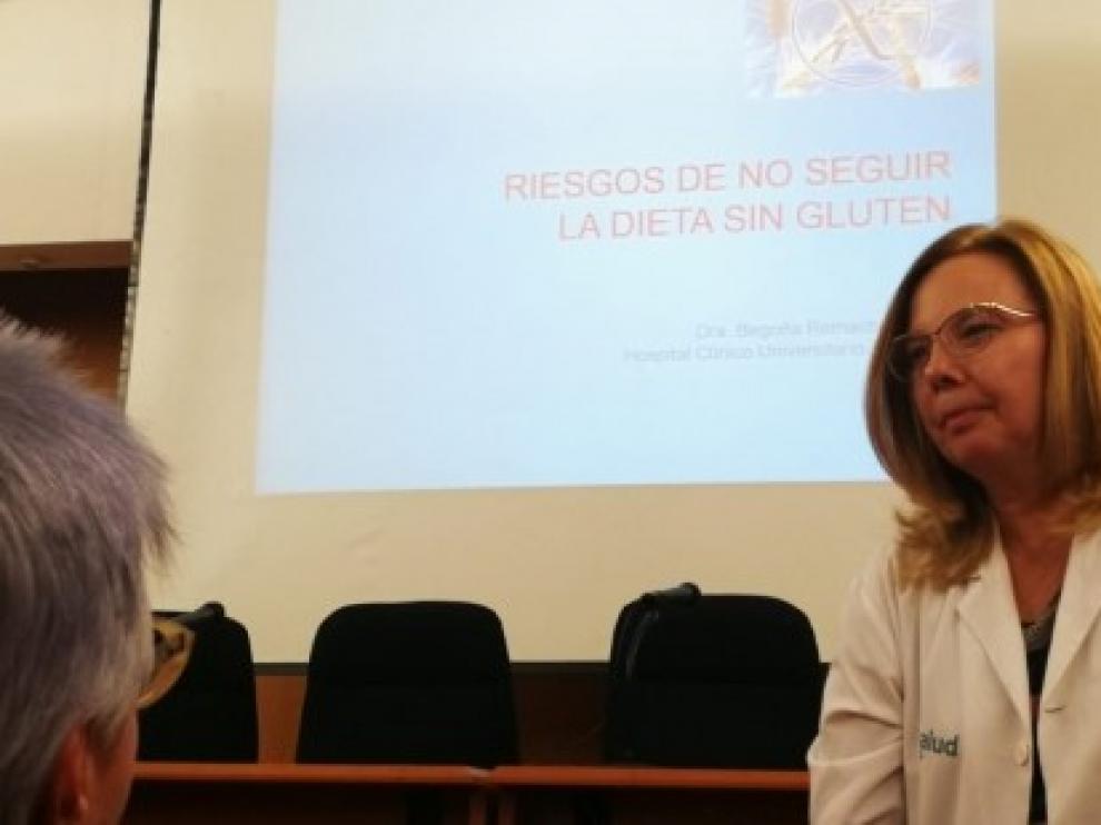 Sólo el 25% de los adultos celiacos está diagnosticado