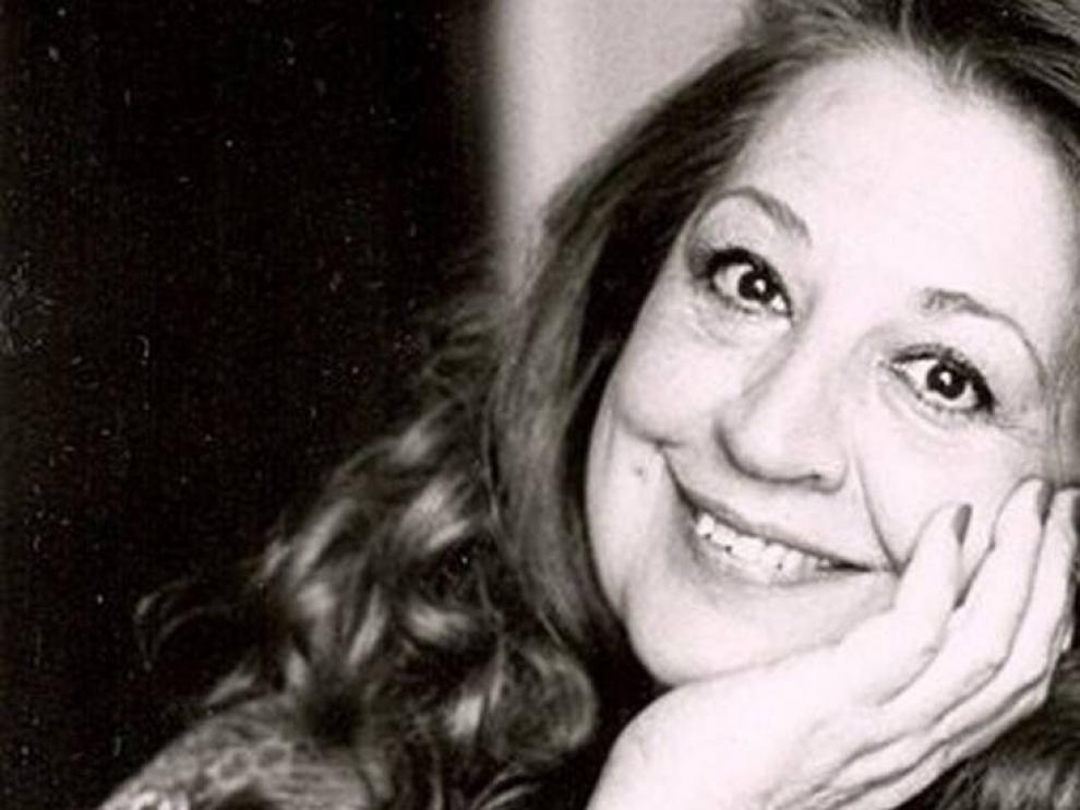 Fallece a los 92 años Ofelia Angélica, la simpática madre de Piraña en Verano Azul