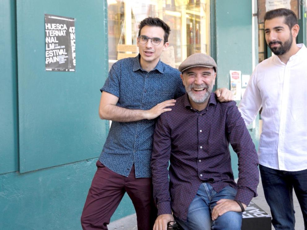 El amor en una secta y el acompañamiento a la muerte, en dos films