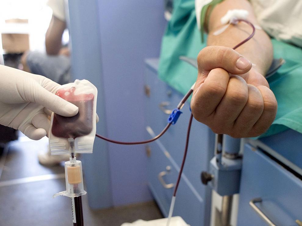 Día del Donante de Sangre se celebra con buenas expectativas en la evolución del número de aportaciones