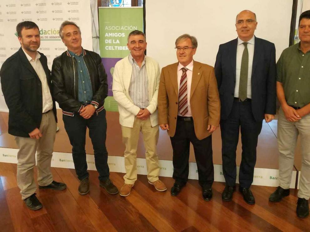SOS rural para evitar que pase como en "Bienvenido, Mr Marshall"