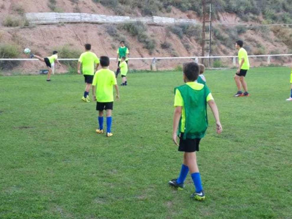 El Bajo Cinca ofrece "aventura y diversión"