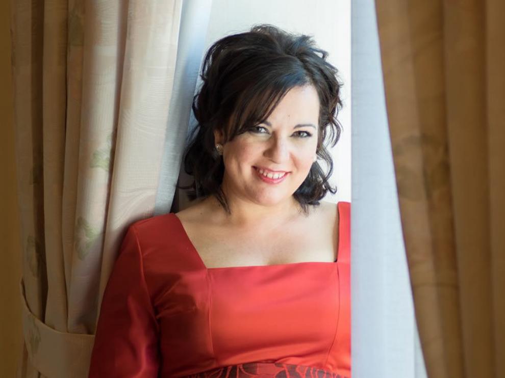 Carmen Solís: "Madama Butterfly es víctima del machismo y también de la sociedad"
