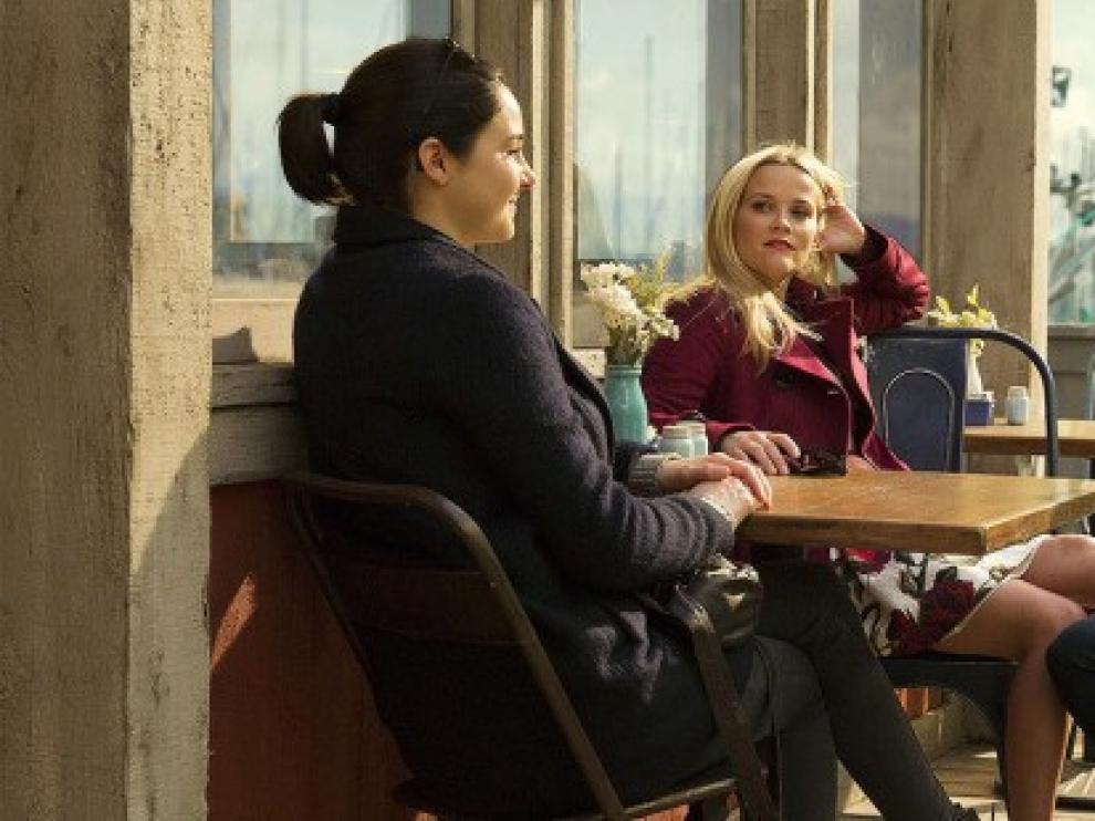 Atresmedia adquiere los derechos de "Big Little Lies"
