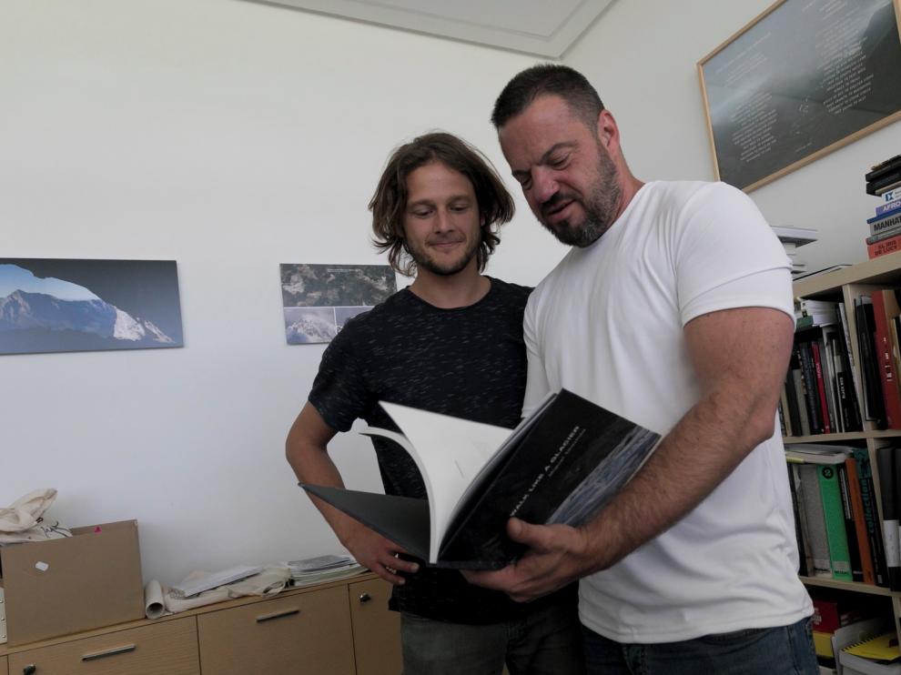 El Indoc, la "joya de la corona" del CDAN, reabre por fin sus puertas
