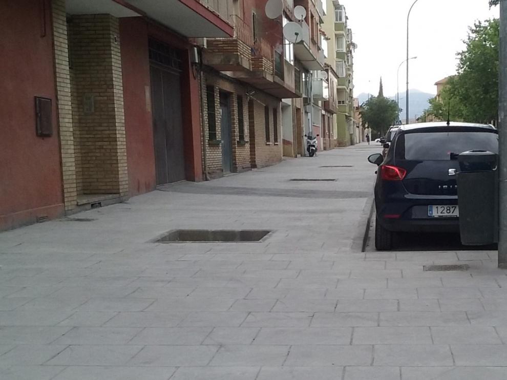 A la espera de la "compensación verde"