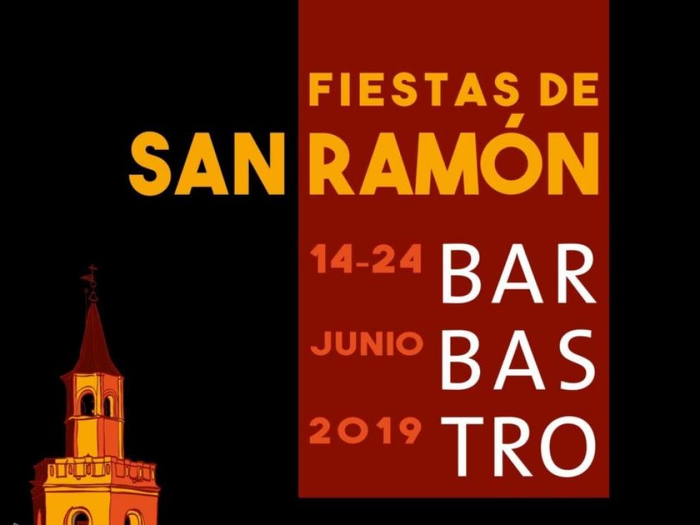 Cultura, ocio y religión se alían en las Fiestas de San Ramón de Barbastro