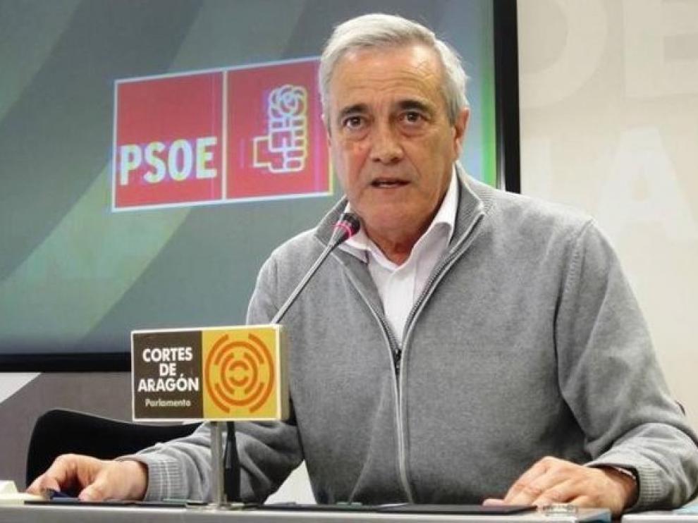 PSOE y Podemos estudian medidas de gobernabilidad