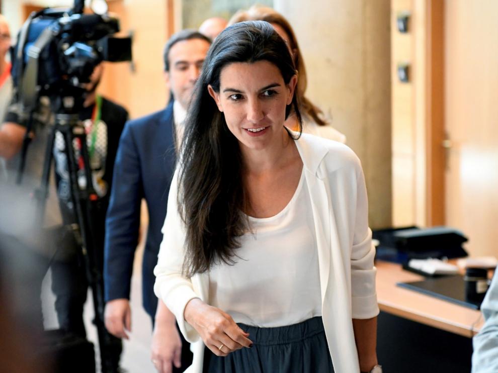 Vox cancela la negociación con el PP al considerar que han roto su acuerdo