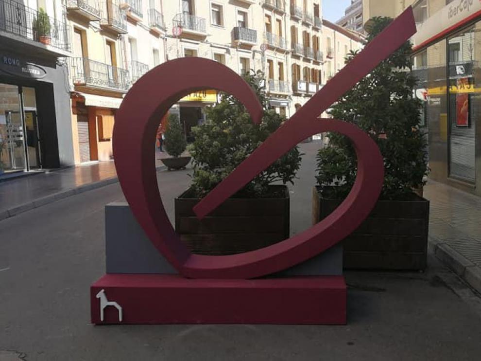La Asociación de Comerciantes de Huesca celebra este martes su asamblea anual