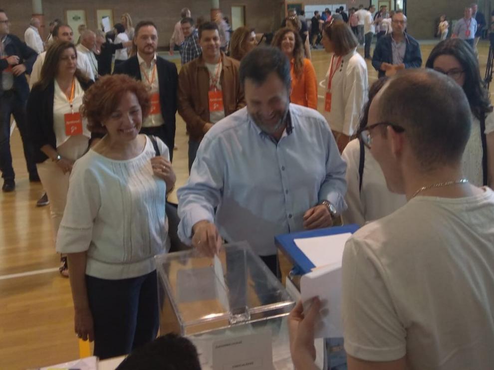 Cadena dice que Alós debe pedir perdón a los ciudadanos y que la confianza se ha roto