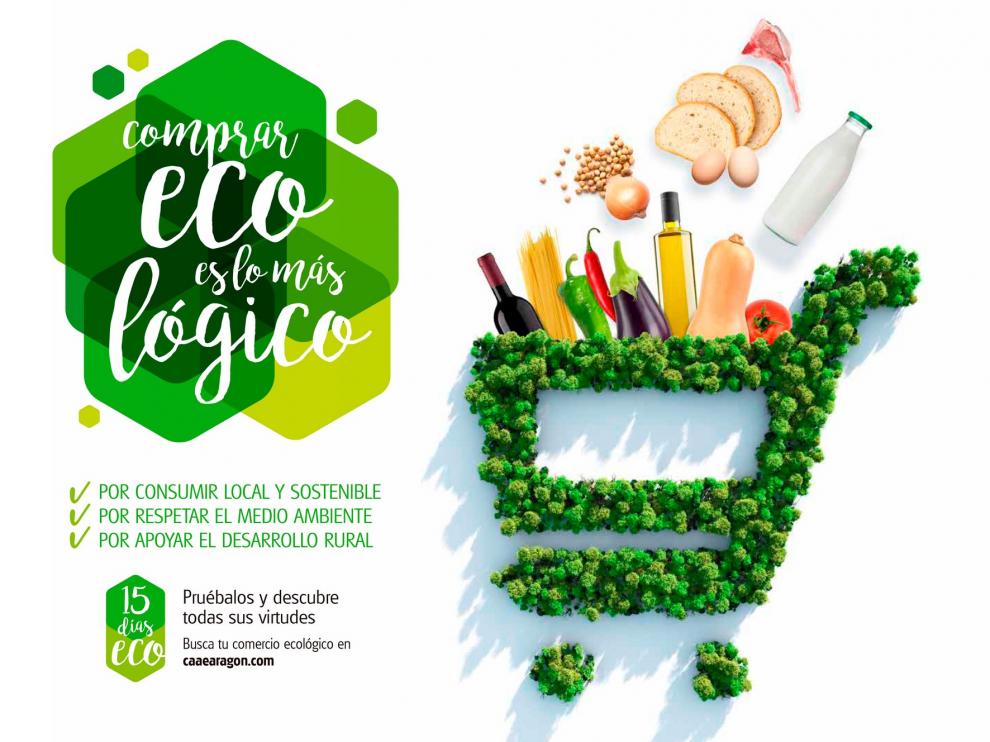 Antonio Artal, nuevo presidente del Comité Aragonés de Agricultura Ecológica de Uaga