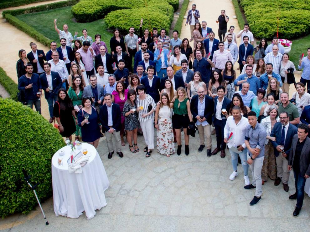 Just Eat premia a los mejores restaurantes de comida a domicilio