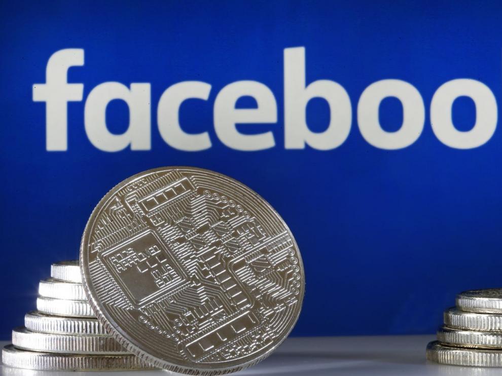 Facebook anuncia Libra, su propia criptodivisa respaldada por activos