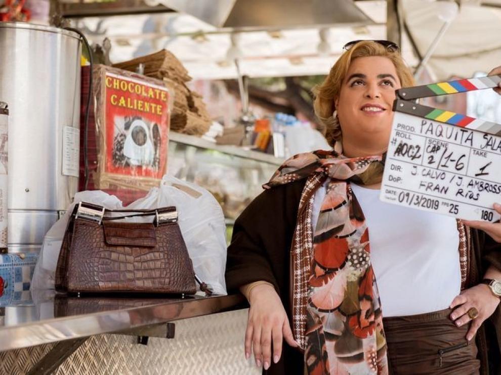 Brays Efe: "El humor es un acto creativo que no debe tener límites"