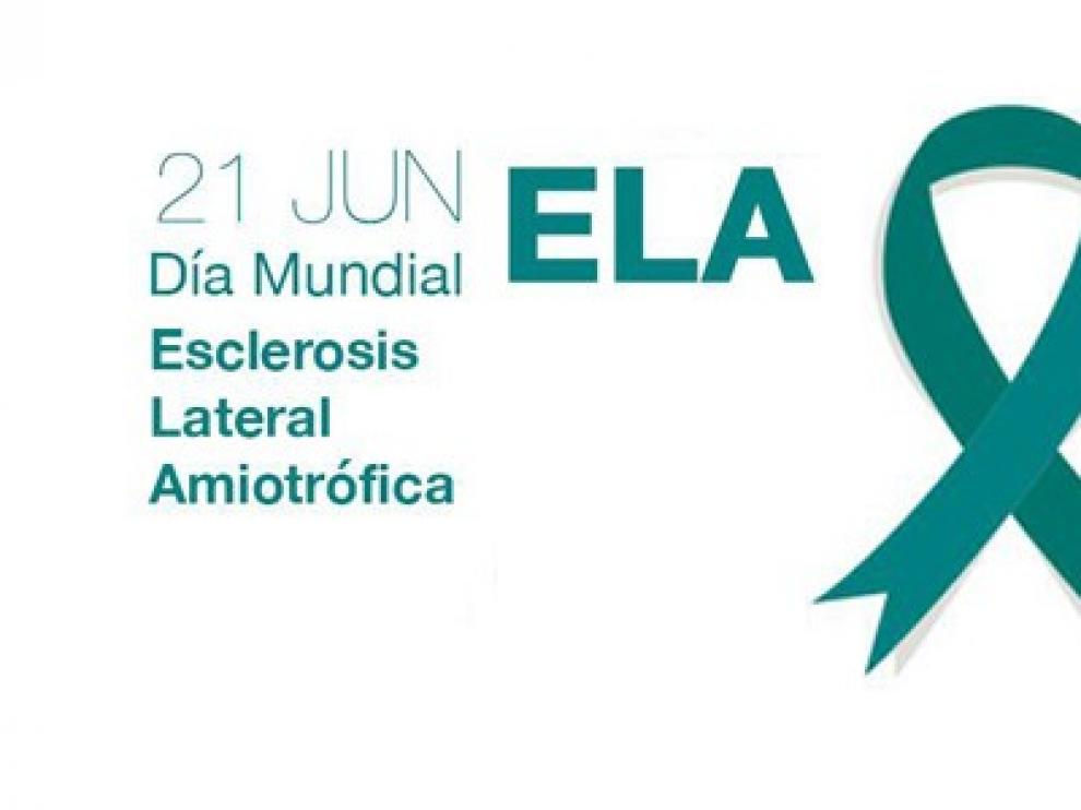 Los enfermos de ELA demandan atención domiciliaria adecuada en su Día Mundial