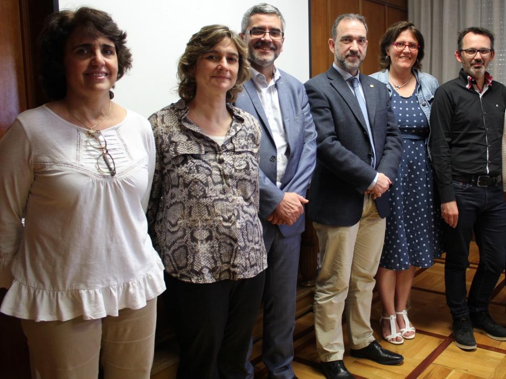 La Universidad de Zaragoza ofrecerá dos nuevas dobles titulaciones internacionales