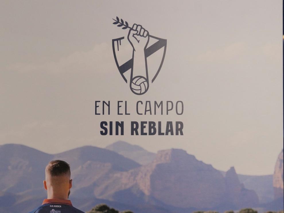 Asaja se adhiere a la campaña de socios del Huesca