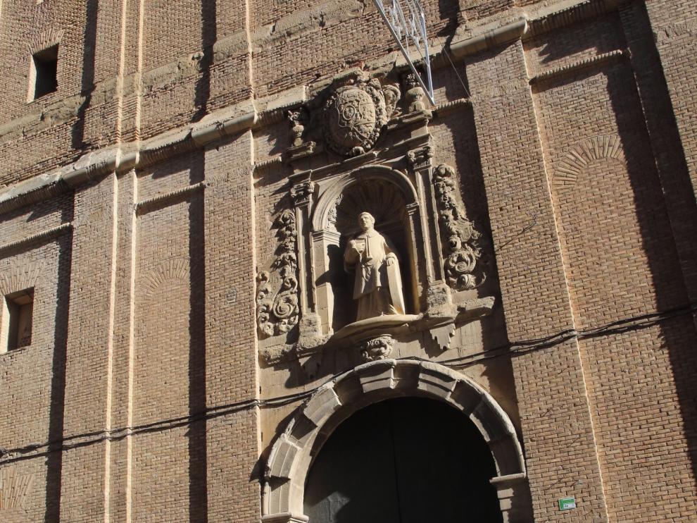 La compañía de Jesús abandona Huesca el 30 de junio y agradece a los oscenses su acogida