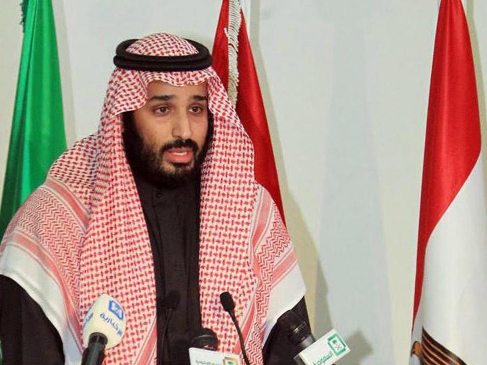 La ONU ve responsable a Bin Salman en la muerte de Khashoggi