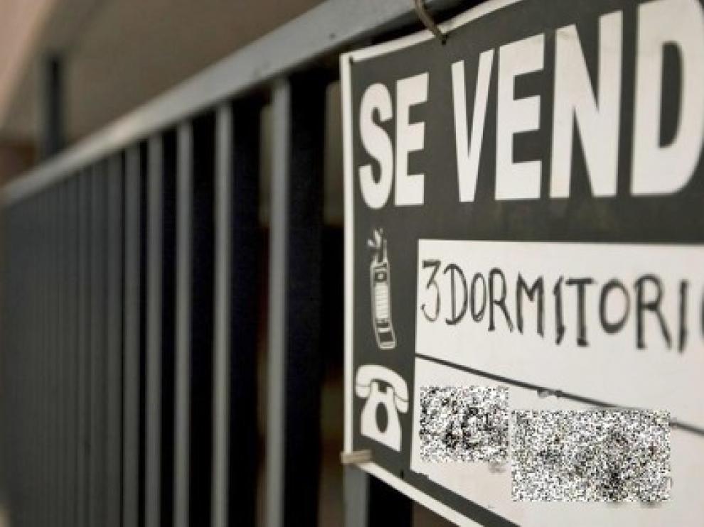 El precio de la vivienda subirá un 5 % durante 2019