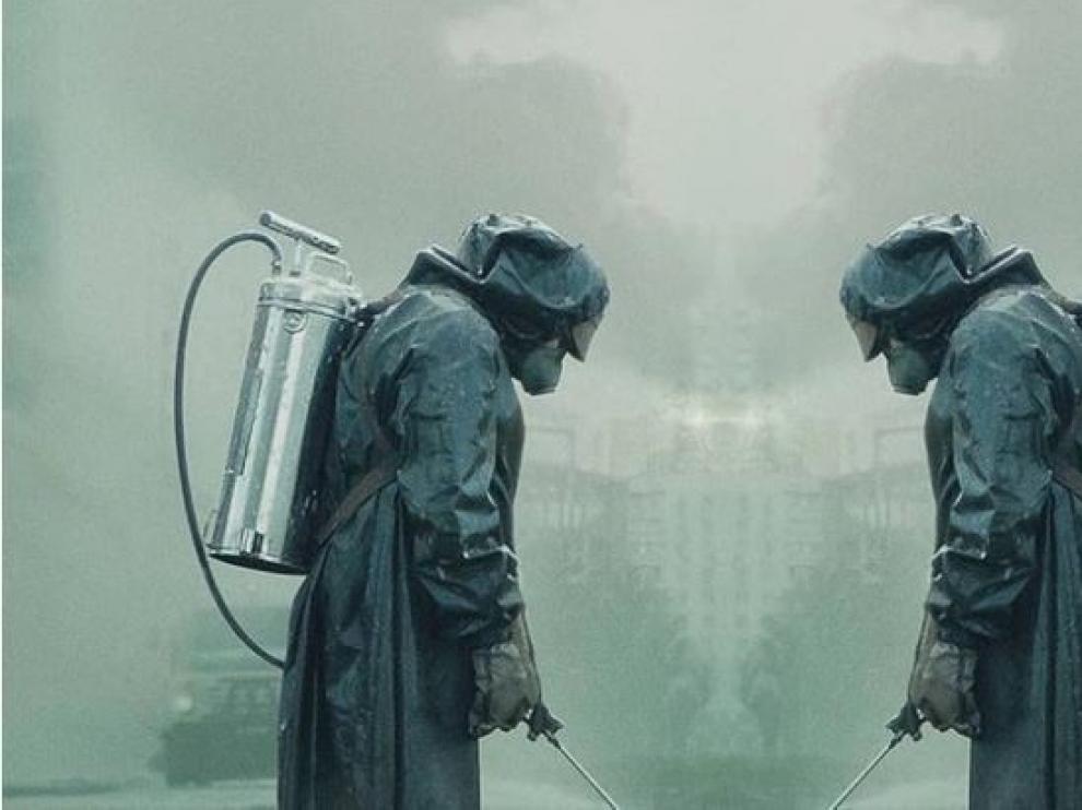 La miniserie "Chernobyl" no tendrá segunda temporada