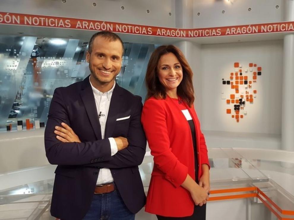 Aragón TV y Aragón Radio ofrecen la constitución de las Cortes